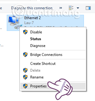 How to block the black Web fastest and effectively? Picture 9
