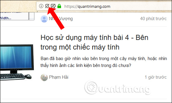 How to block tracking cookies on Firefox Picture 7