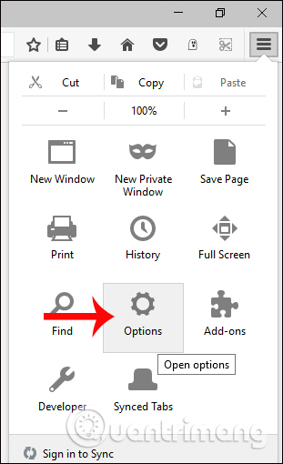 How to block websites from displaying notifications on browsers Picture 8
