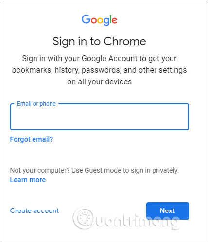 How to block websites on Chrome automatically Picture 3
