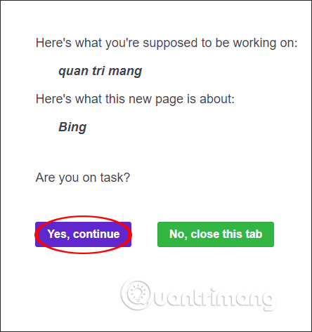 How to block websites on Chrome automatically Picture 6