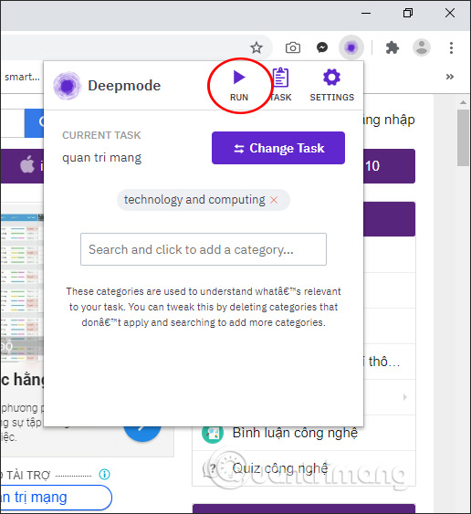 How to block websites on Chrome automatically Picture 7