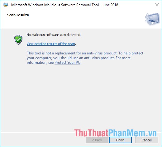 How to block websites that open on Coc Coc 100% successfully Picture 7
