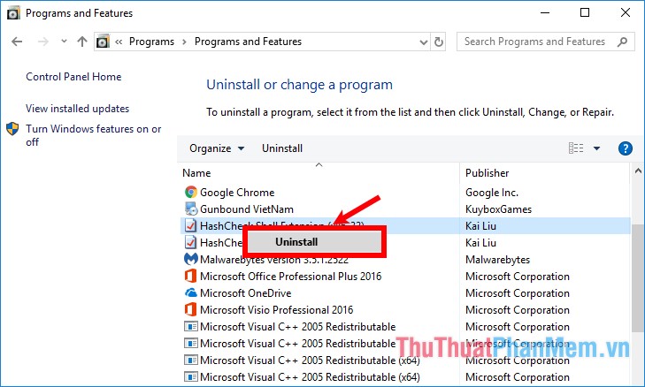 How to block websites that open on Coc Coc 100% successfully Picture 8