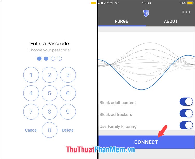 Picture 7 of How to block websites with bad content on Safari for iPhone and iPad