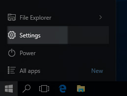 How to block Windows 10 from tracking and collecting user information Picture 2
