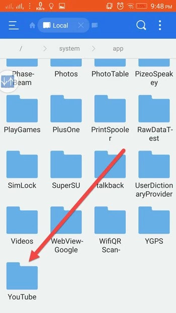 How to block Youtube ads on Android devices (without Xposed) Picture 5