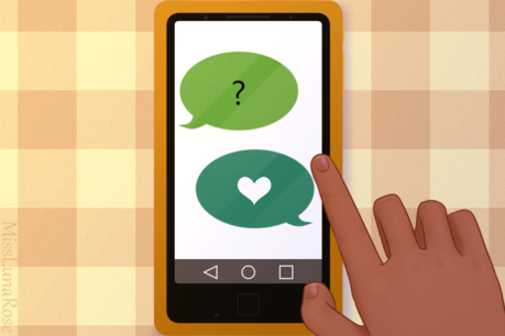 How to Blog Respectfully About Your Disabled Child Picture 11