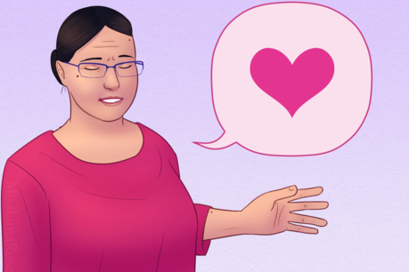 How to Blog Respectfully About Your Disabled Child Picture 14