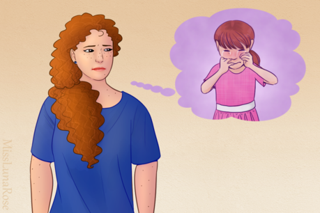 How to Blog Respectfully About Your Disabled Child Picture 2