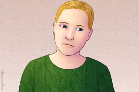 How to Blog Respectfully About Your Disabled Child Picture 3