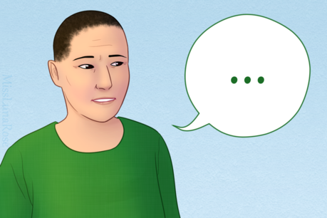 How to Blog Respectfully About Your Disabled Child Picture 4