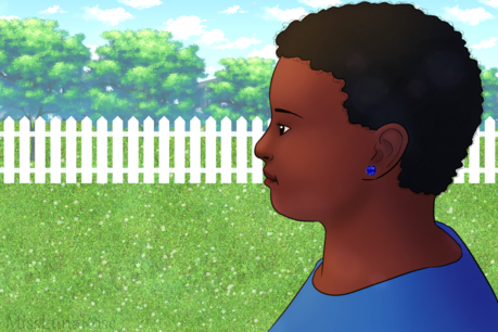 How to Blog Respectfully About Your Disabled Child Picture 5