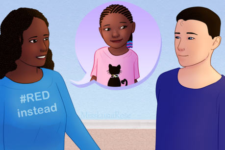 How to Blog Respectfully About Your Disabled Child Picture 9