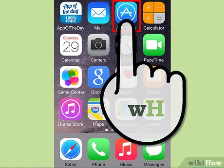 How to Blog Using Your Smart Phone Picture 11