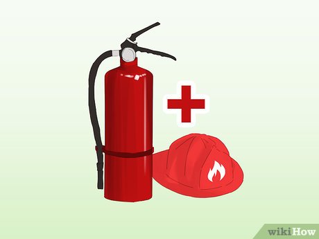 How to Blow Fire Picture 13