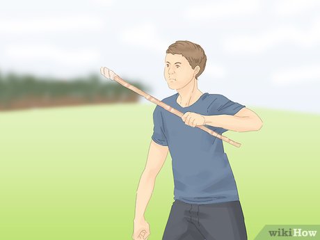 How to Blow Fire Picture 5