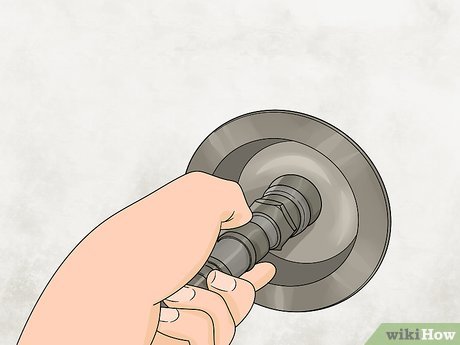 How to Blow Out RV Water Lines with Air Picture 10