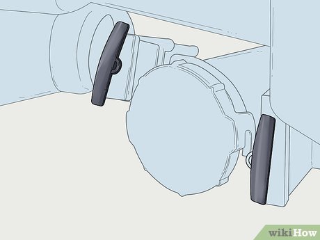 How to Blow Out RV Water Lines with Air Picture 3