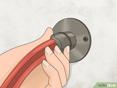 How to Blow Out RV Water Lines with Air Picture 6