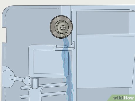 How to Blow Out RV Water Lines with Air Picture 7