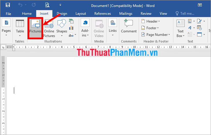 Tutorial Blur Gambar Di Word Beserta Gambar Panduan Ms Word 5236