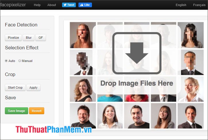 How to blur images online Picture 9