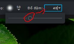 How to blur images online with Pixlr E and Fotor tools Picture 6