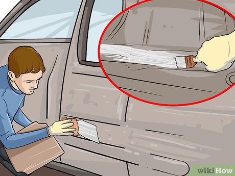 How to Body Drop or Channel a Truck Picture 14