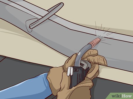 How to Body Drop or Channel a Truck Picture 15