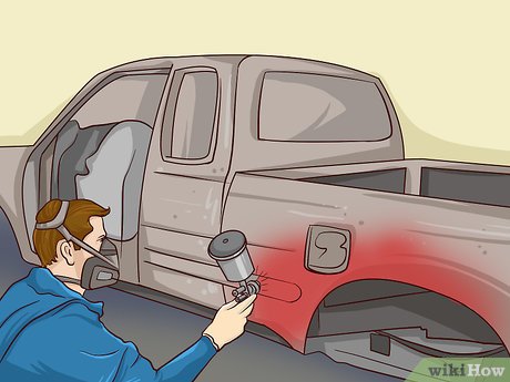 How to Body Drop or Channel a Truck Picture 17