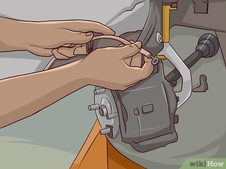 How to Body Drop or Channel a Truck Picture 18