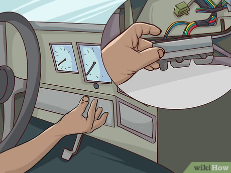 How to Body Drop or Channel a Truck Picture 19