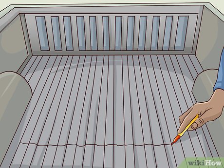 How to Body Drop or Channel a Truck Picture 20