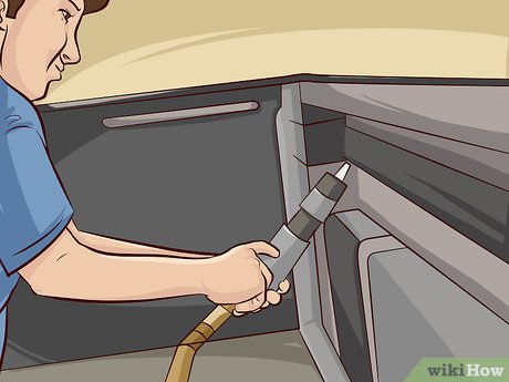 How to Body Drop or Channel a Truck Picture 9