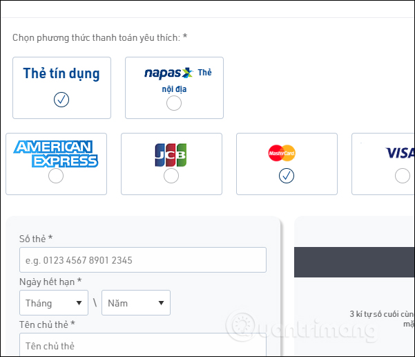 How to book cheap flights of Bamboo Airways Picture 13