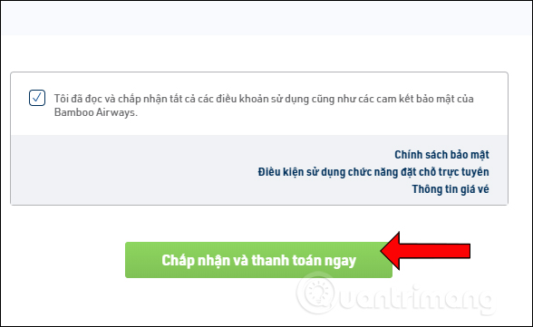 How to book cheap flights of Bamboo Airways Picture 14