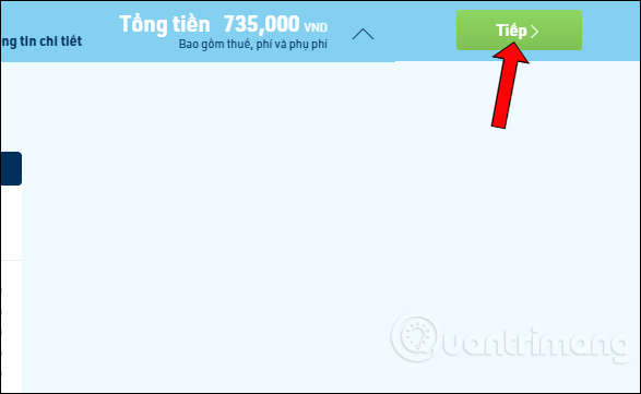 How to book cheap flights of Bamboo Airways Picture 7