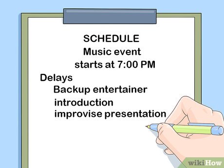 How to Book Entertainment Picture 18