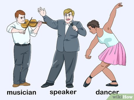 How to Book Entertainment Picture 3