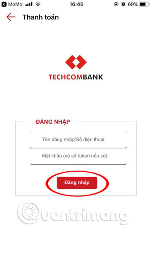 How to book movie tickets on the phone with CGV Cinemas Picture 12