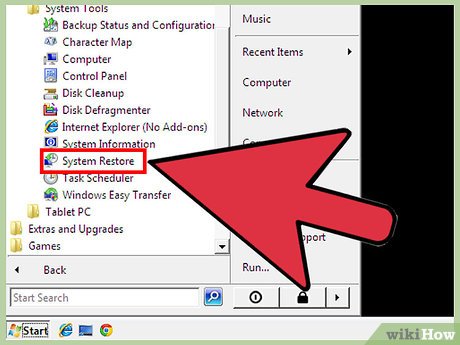 How to Boot Vista in Safe Mode Picture 10