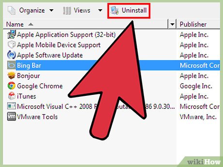 How to Boot Vista in Safe Mode Picture 9