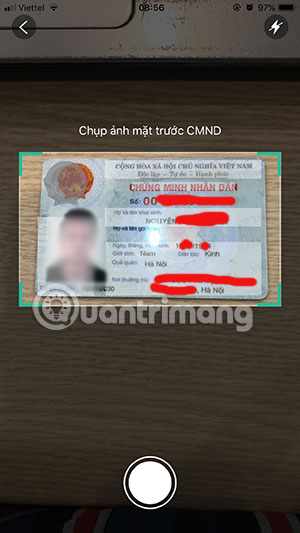 How to borrow money online on the phone with iDong Picture 11