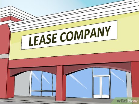 How to Break a Car Lease Picture 10