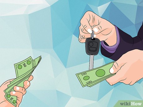 How to Break a Car Lease Picture 12