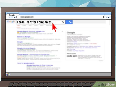 How to Break a Car Lease Picture 2