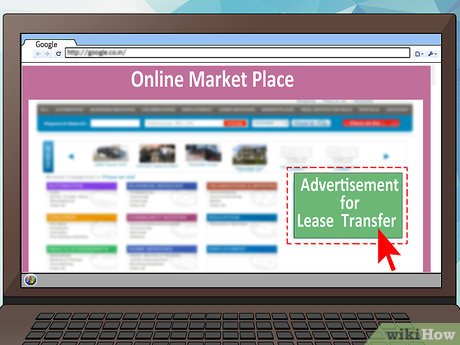 How to Break a Car Lease Picture 3