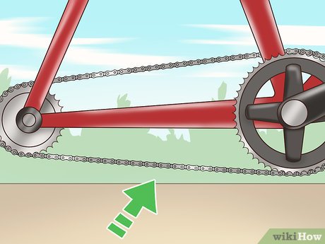 How to Break a Chain Picture 1