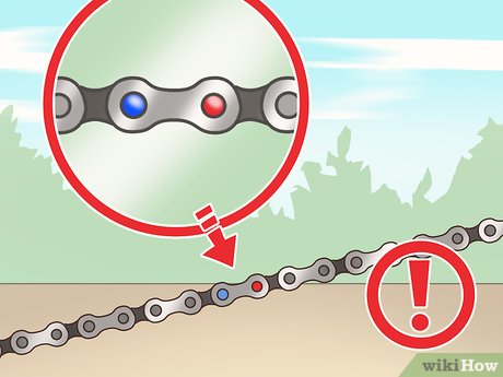 How to Break a Chain Picture 2